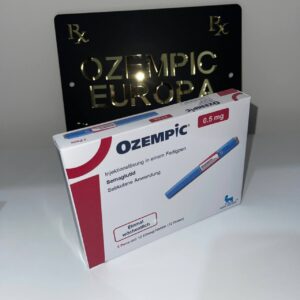 ozempic 0.5 kaufen ohne rezept