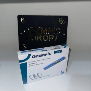 ozempic 1mg kaufen ohne rezept